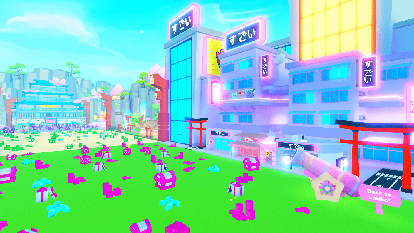 BIG Games on X: 😸 CUTEST WORLD EVER?! 🌸 🎉 To celebrate, we're giving  away 10 HUGE Kawaii Cats on Saturday @ 11am CST! 💖 Like & comment your  Roblox username! #PetSimulatorX