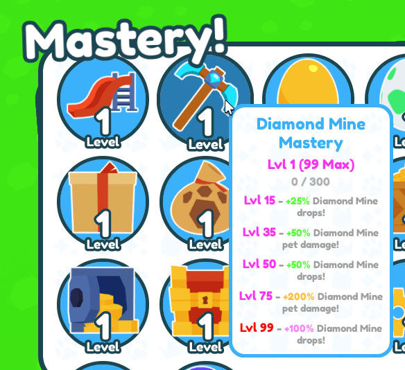 The DIAMOND MINE Update IS HERE In Pet Simulator X!! 