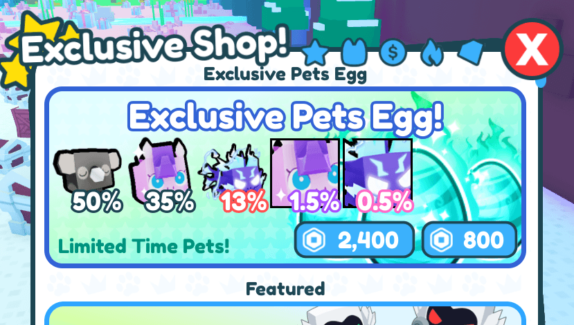 UPDATED! - OP Pet Simulator X GUI (DXH) - Auto Open Eggs For Index & Dupe  Rainbows & Dark Matter Pets!