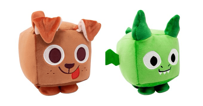 Where can you still get Pet Sim X's new merch as plushies sell out?