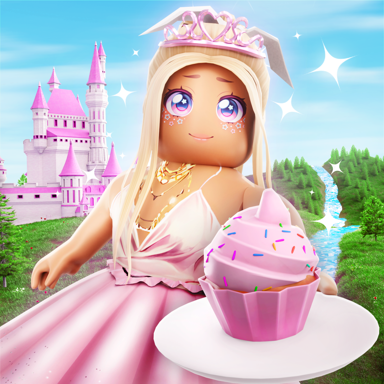 Princess Update! | BIG Games