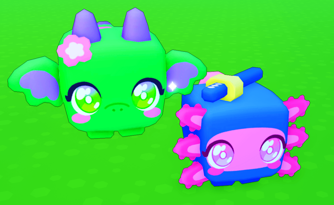 BIG Games on X: Cute cuddly aliens are arriving to Pet Simulator X! 🛸 🚀  Part of the update this Saturday, at 11am CST! (that's in 2 days!) ✨ 🕒  Countdown