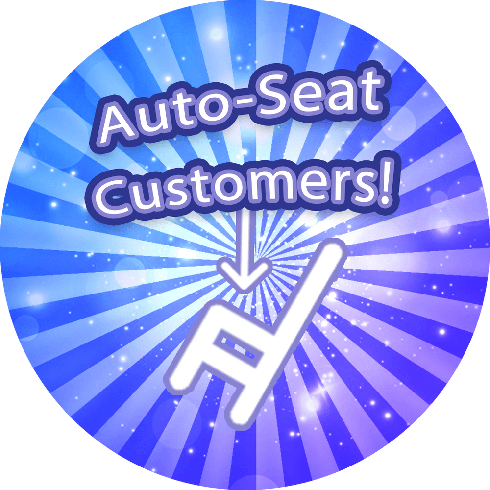 My Restaurant Alien Update!