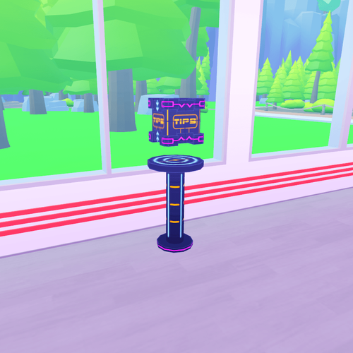 Hypertech Update! | BIG Games
