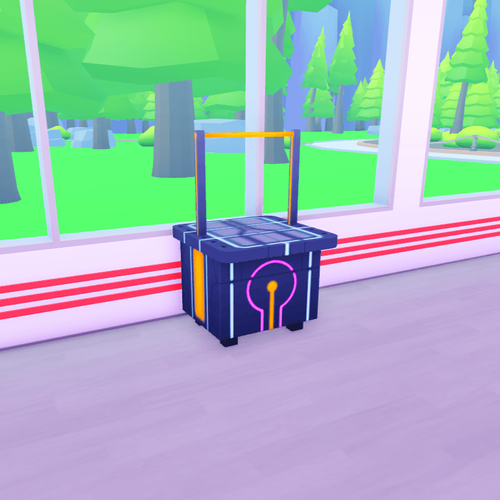 Hypertech Update!